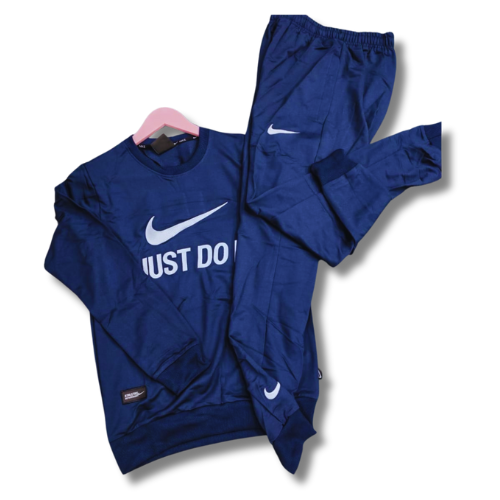 Nike "Just Do It" Women's Tracksuits