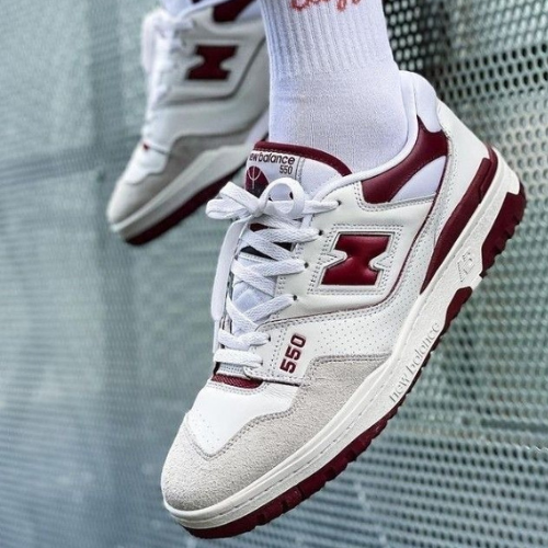 New Balance 550