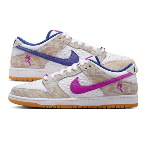 Nike SB Dunk Low x Rayssa Leal