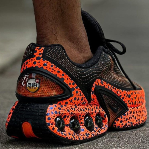 Nike Air Max DN "Safari"