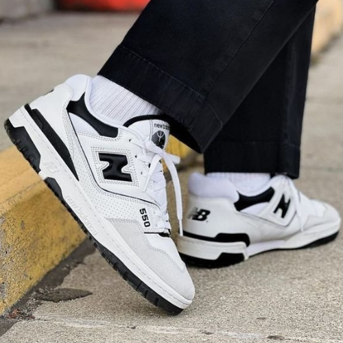 New Balance 550