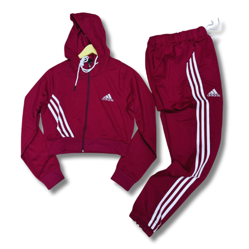 Women's Adidas Tracksuits