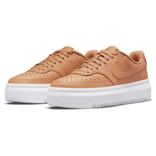 Nike Court Vision Alta Sneakers