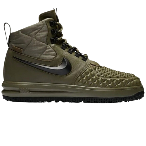 Nike Lunar Force 1 Duck Boots