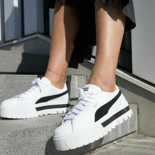 Puma Mayze Sneakers