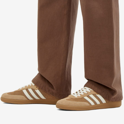 Adidas Samba OG "Cardboard"