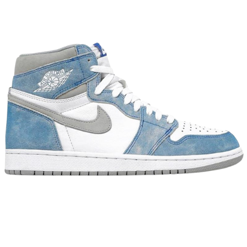 Jordan 1 Retro High "Hyper Royal"