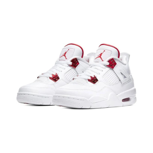 Air Jordan 4 Retro Sneakers