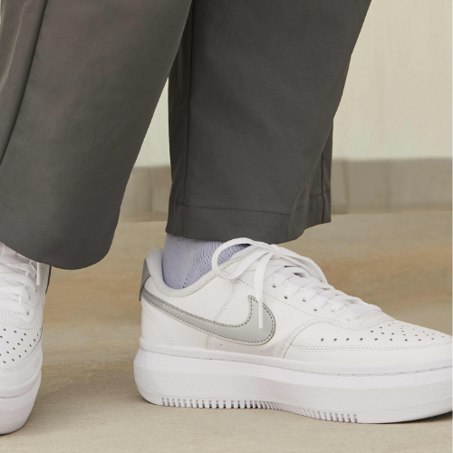 Nike Court Vision Alta Sneakers