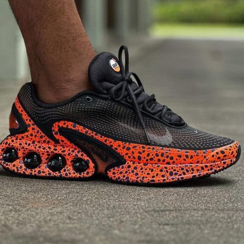 Nike Air Max DN "Safari"