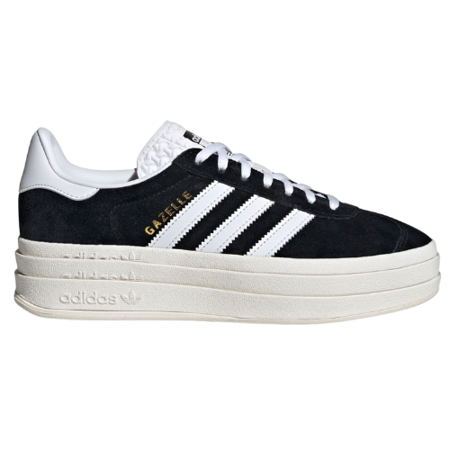 Women's Adidas Gazelle Bold Sneakers