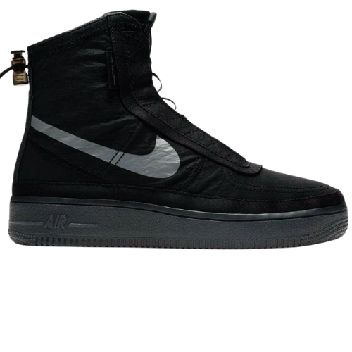 Nike Air Force 1 high Shell Sneakers