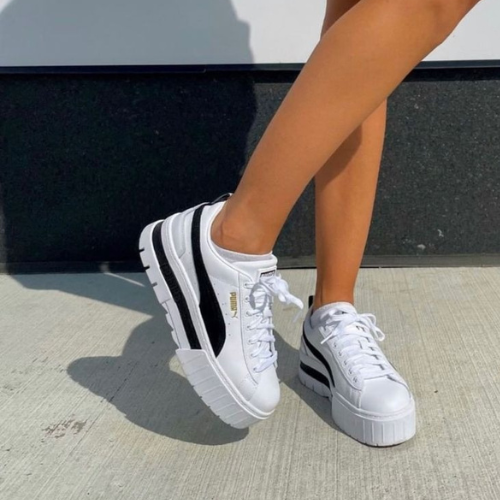Puma Mayze Sneakers