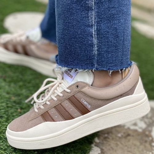 Adidas x Bad Bunny Campus Sneakers