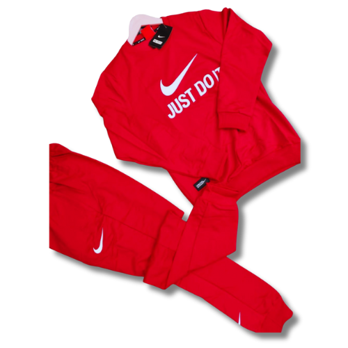 Nike "Just Do It" Women's Tracksuits