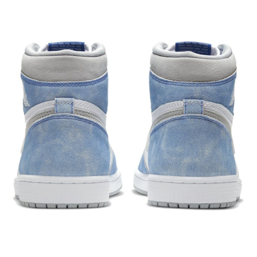 Jordan 1 Retro High "Hyper Royal"