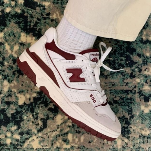 New Balance 550