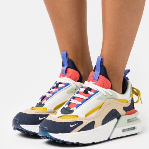 Nike Air Max Furyosa