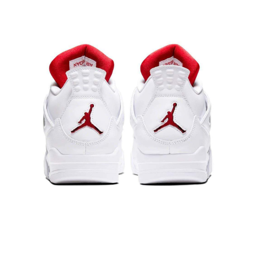 Air Jordan 4 Retro Sneakers