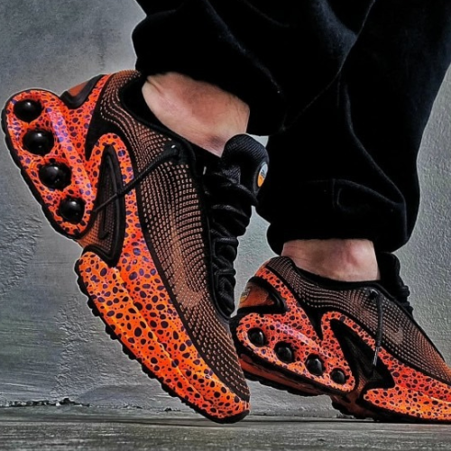 Nike Air Max DN "Safari"