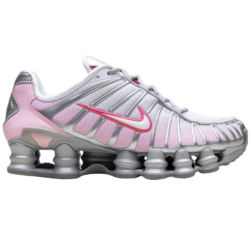Nike Shox TL Sneakers