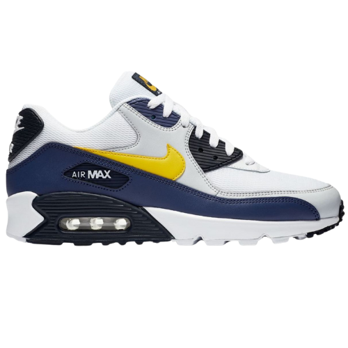 Men Nike Air Max 90 Sneakers