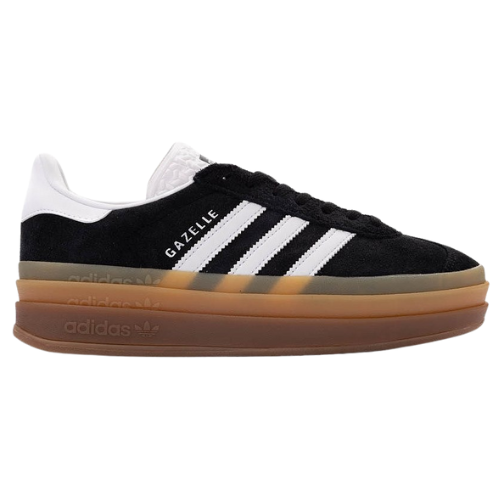 Women's Adidas Gazelle Bold Sneakers