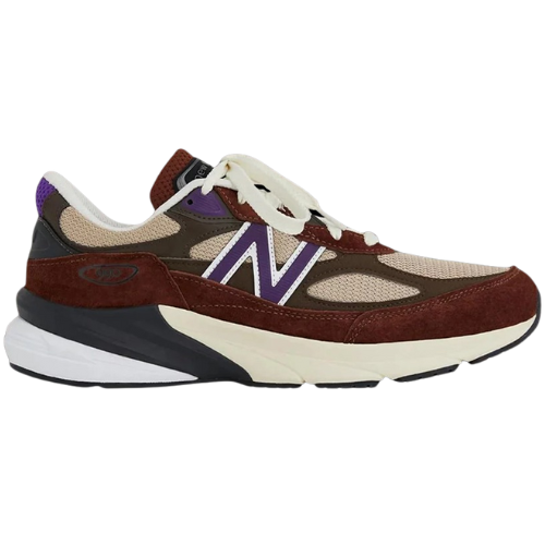 New Balance 990v6 Sneakers