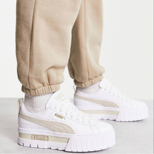 Puma Mayze Sneakers
