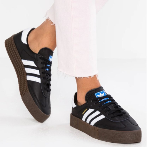 Adidas Sambarose Sneakers