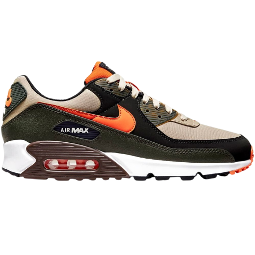 Men Nike Air Max 90 Sneakers