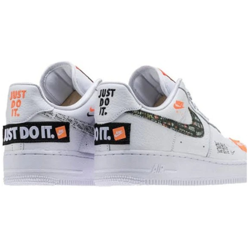 Nike Air Force 1: JDI