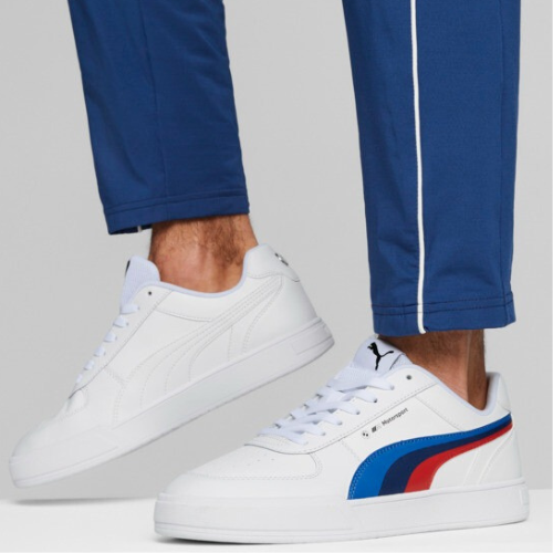 Puma BMW M Motorsport CA Pro Sneakers