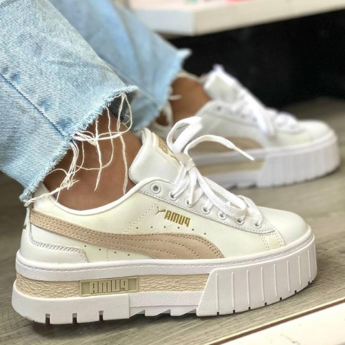 Puma Mayze Sneakers