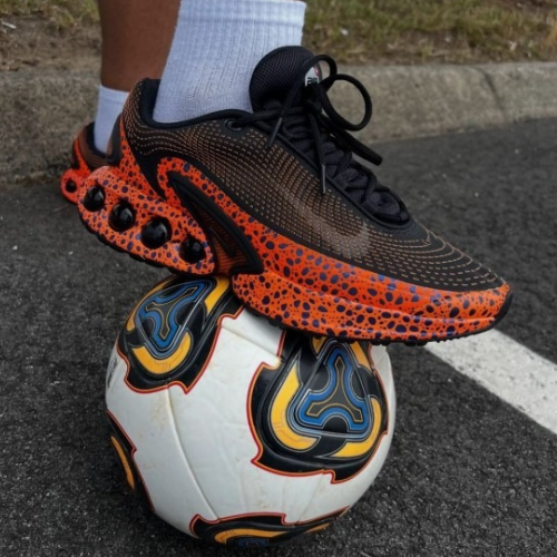 Nike Air Max DN "Safari"