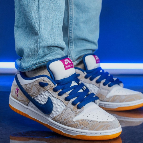Nike SB Dunk Low x Rayssa Leal