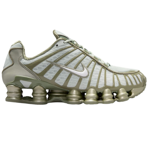 Nike Shox TL Sneakers