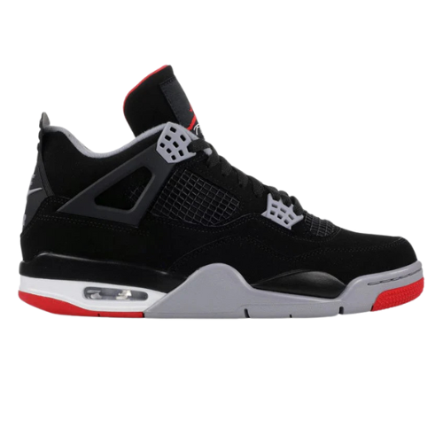 Air Jordan 4 Retro Sneakers