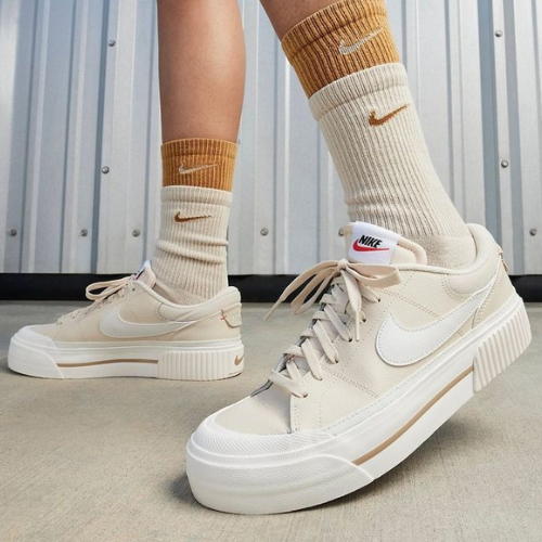 Nike Court Legacy Sneakers
