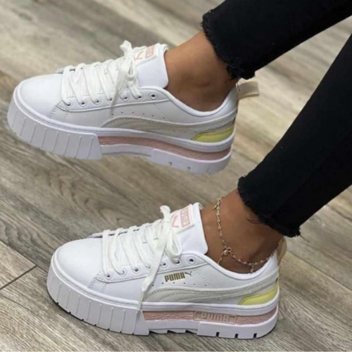 Puma Mayze Sneakers
