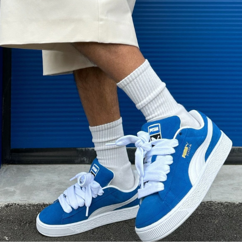 Puma Suede XL