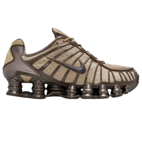 Nike Shox TL Sneakers