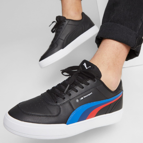 Puma BMW M Motorsport CA Pro Sneakers