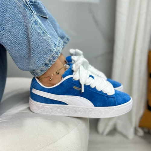Puma Suede XL