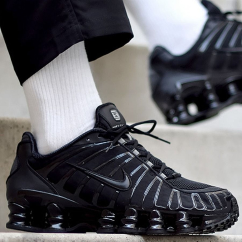 Nike Shox TL Sneakers