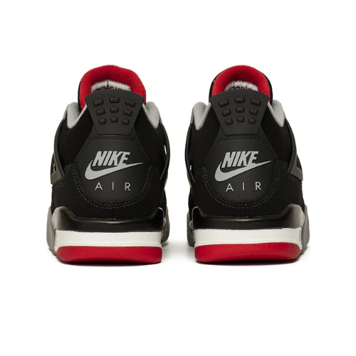 Air Jordan 4 Retro Sneakers