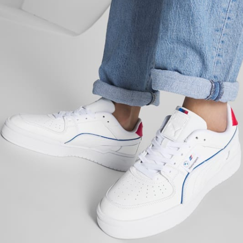 Puma BMW M Motorsport CA Pro Sneakers