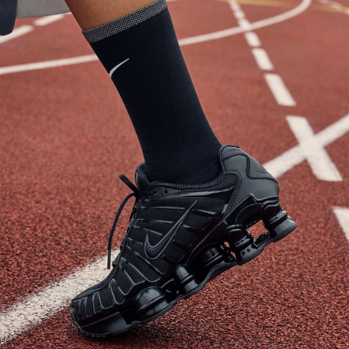 Nike Shox TL Sneakers