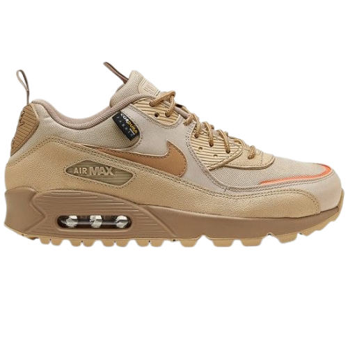 Men Nike Air Max 90 Sneakers