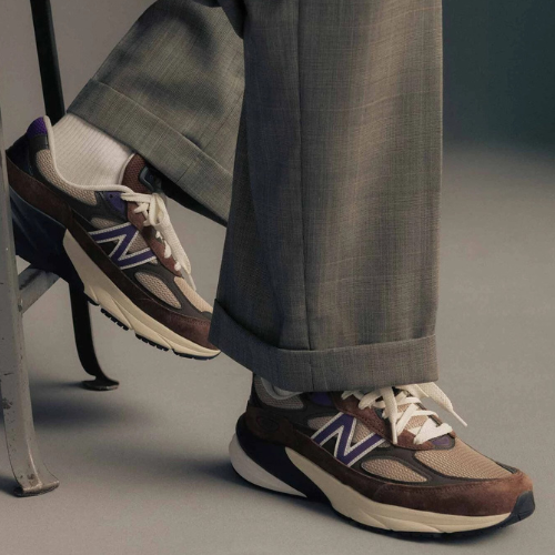 New Balance 990v6 Sneakers